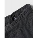 NAME IT Kids Sweatpants - Dark Grey Melange