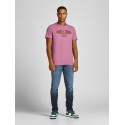 JACK & JONES GLENN ORIGINAL GE 906 SLIM FIT JEANS