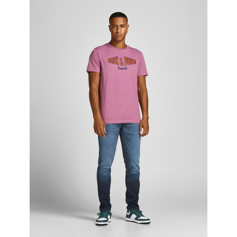 JACK & JONES GLENN ORIGINAL GE 906 SLIM FIT JEANS