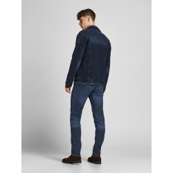 JACK & JONES GLENN ORIGINAL GE 906 SLIM FIT JEANS