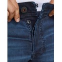 JACK & JONES GLENN ORIGINAL GE 906 SLIM FIT JEANS