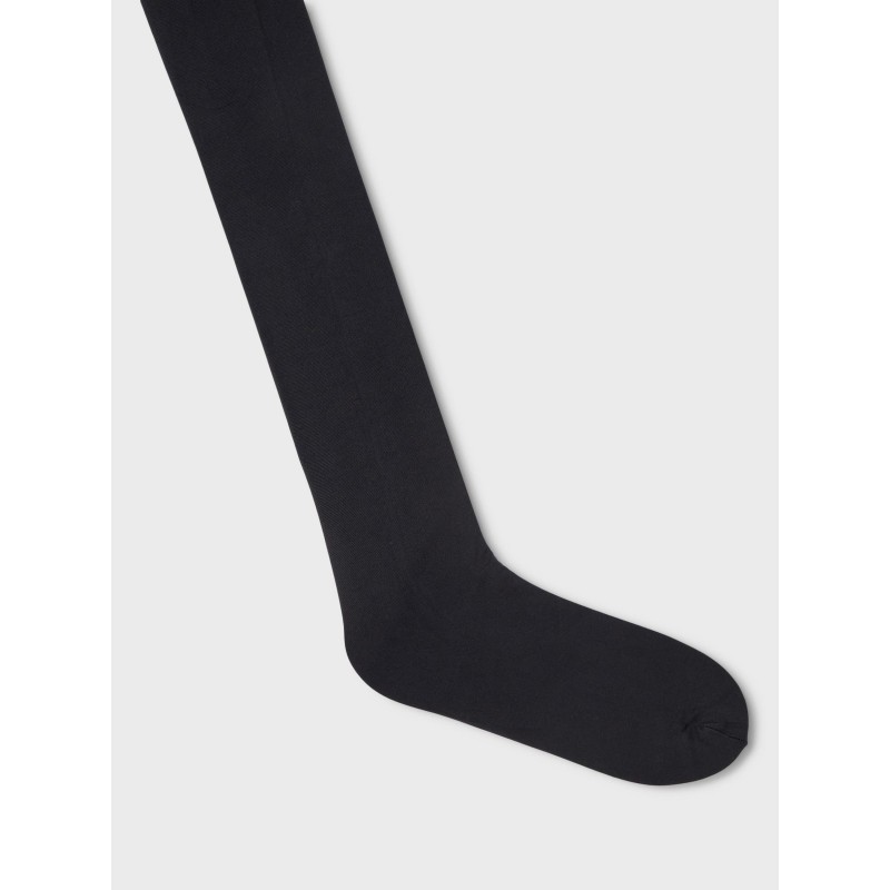 LMTD Haeven Tights 2-pak - Sort