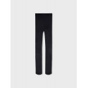 LMTD Haeven Tights 2-pak - Sort