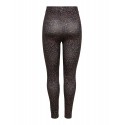 ONLY  Sporty Leo Leggings - Tannin