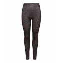 ONLY  Sporty Leo Leggings - Tannin