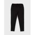NAME IT Kids Sida Bukser - Sort