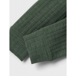 NAME IT BABY/MINI MERINO ULD LEGGINGS
