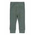 NAME IT BABY/MINI MERINO ULD LEGGINGS