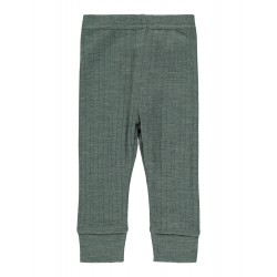NAME IT BABY/MINI MERINO ULD LEGGINGS