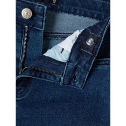 LMTD BUKSER MED VIDDE