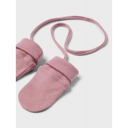 Name it – babytøj | baby - mini  | Pige Merino Wool