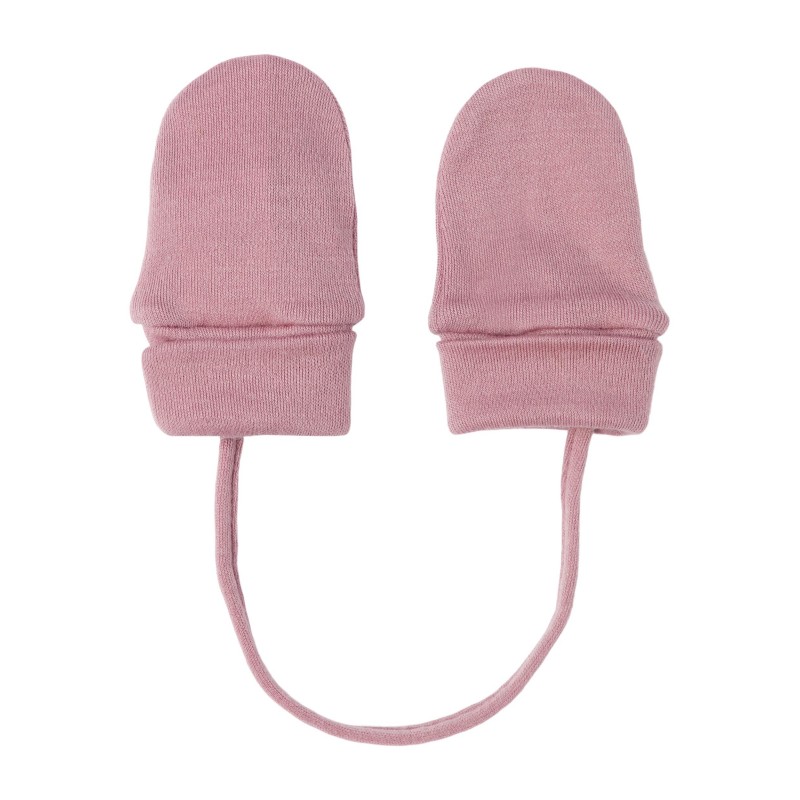 Name it – babytøj | baby - mini  | Pige Merino Wool