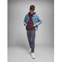 Jack & Jones – Herretøj | Marko Bowie Chinos Buks | Tilbud På Marko