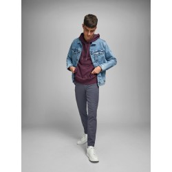 Jack & Jones – Herretøj | Marko Bowie Chinos Buks | Tilbud På Marko