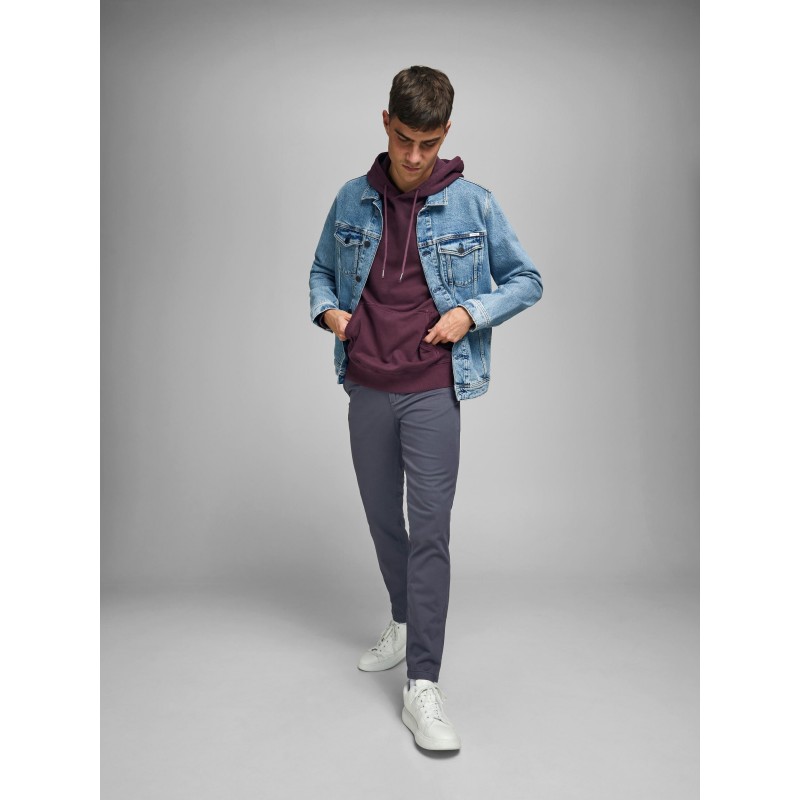 Jack & Jones – Herretøj | Marko Bowie Chinos Buks | Tilbud På Marko