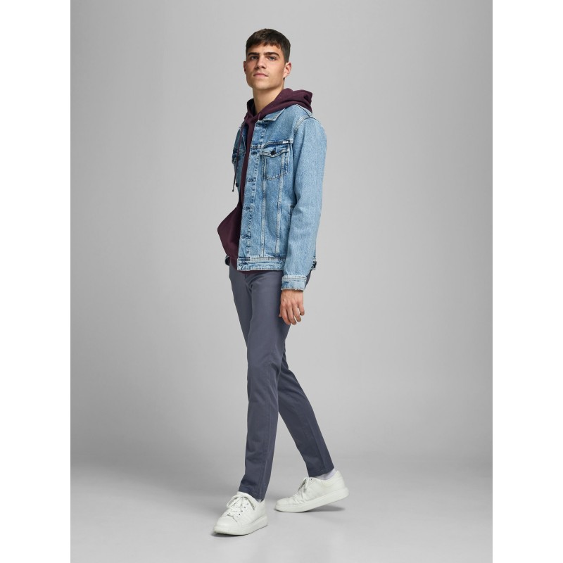 Jack & Jones – Herretøj | Marko Bowie Chinos Buks | Tilbud På Marko