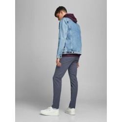 Jack & Jones – Herretøj | Marko Bowie Chinos Buks | Tilbud På Marko