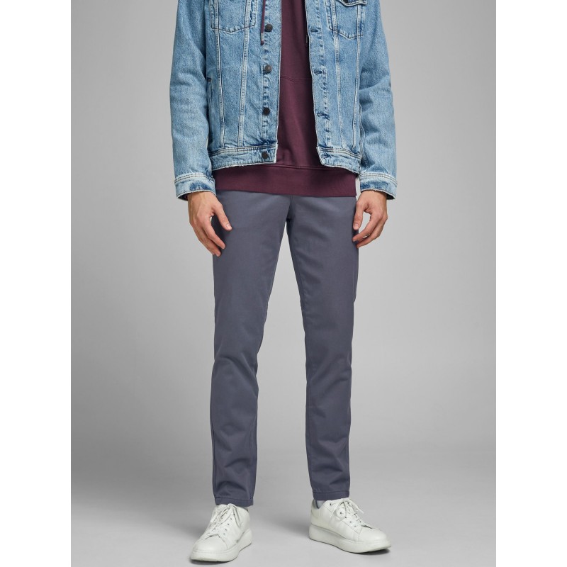 Jack & Jones – Herretøj | Marko Bowie Chinos Buks | Tilbud På Marko