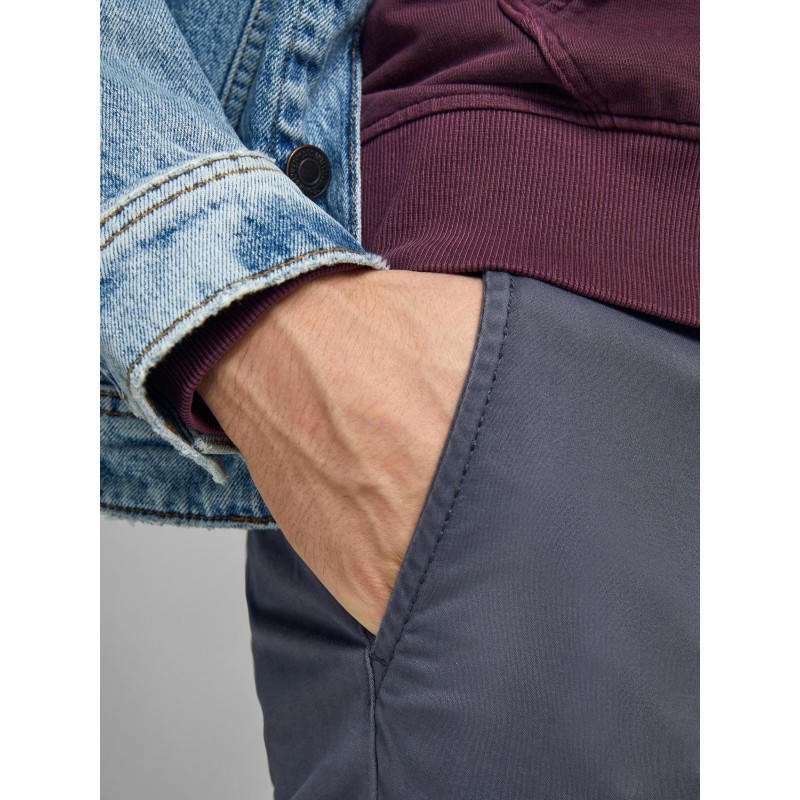 Jack & Jones – Herretøj | Marko Bowie Chinos Buks | Tilbud På Marko