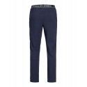 JACK & JONES Junior Tiki Lounge Sæt - Navy
