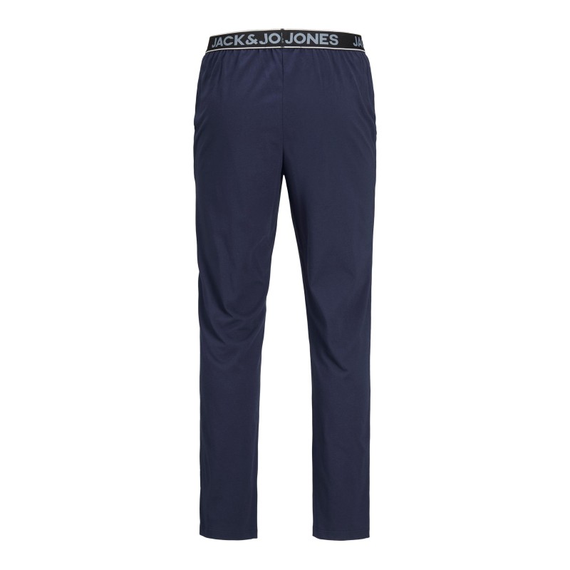 JACK & JONES Junior Tiki Lounge Sæt - Navy