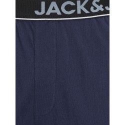 JACK & JONES Junior Tiki Lounge Sæt - Navy