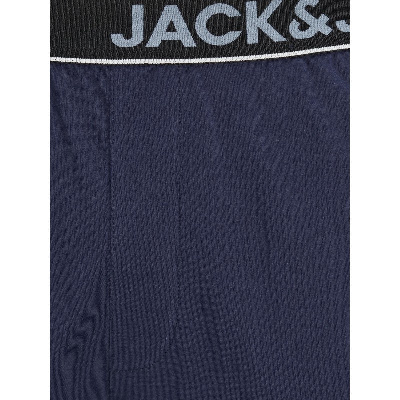 JACK & JONES Junior Tiki Lounge Sæt - Navy
