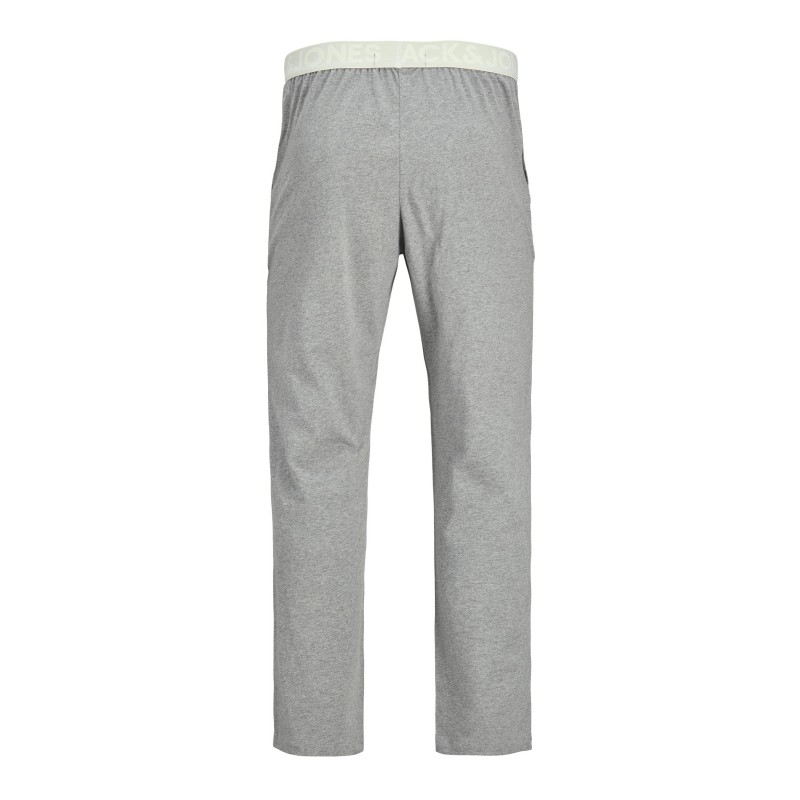 JACK & JONES Junior Tiki Lounge Sæt - Grå Melange