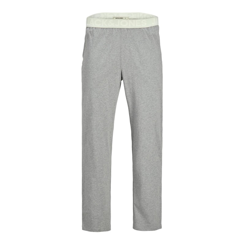 JACK & JONES Junior Tiki Lounge Sæt - Grå Melange