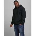Jack & Jones Plus – Herretøj | Herretøj | Brink Hoodie