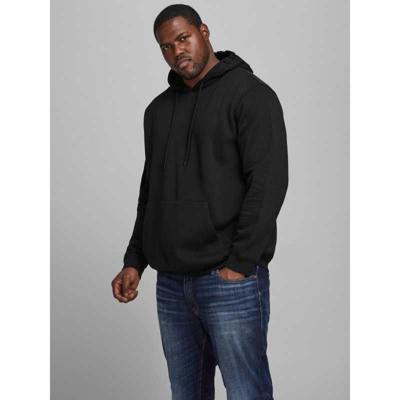 Jack & Jones Plus – Herretøj | Herretøj | Brink Hoodie