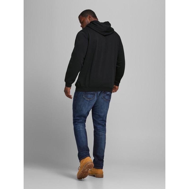 Jack & Jones Plus – Herretøj | Herretøj | Brink Hoodie