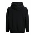 Jack & Jones Plus – Herretøj | Herretøj | Brink Hoodie