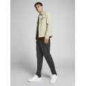 JACK & JONES PHIL PERFORMANCE PANTS Med Elastik i Taljen | Online