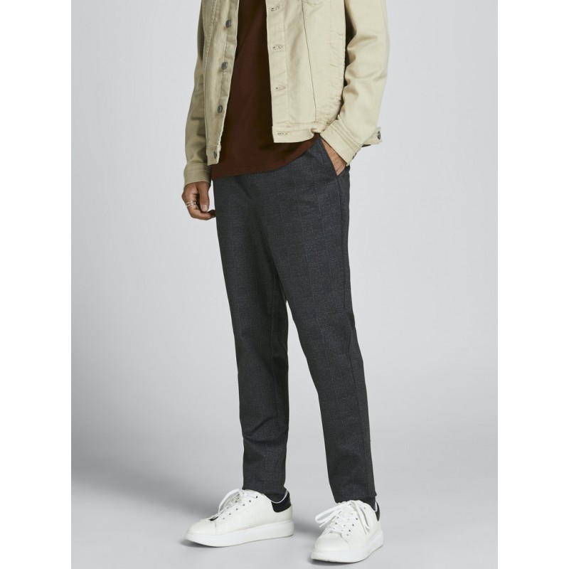 JACK & JONES PHIL PERFORMANCE PANTS Med Elastik i Taljen | Online