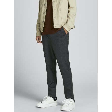 JACK & JONES PHIL PERFORMANCE PANTS Med Elastik i Taljen | Online