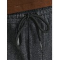 JACK & JONES PHIL PERFORMANCE PANTS Med Elastik i Taljen | Online