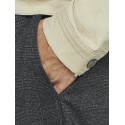 JACK & JONES PHIL PERFORMANCE PANTS Med Elastik i Taljen | Online