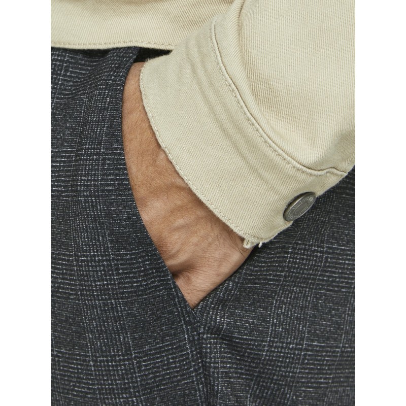 JACK & JONES PHIL PERFORMANCE PANTS Med Elastik i Taljen | Online