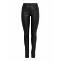 ONLY ROYAL HW COATED PANTS