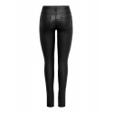 ONLY ROYAL HW COATED PANTS
