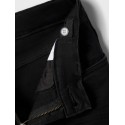 LMTD Class Denim Regular Bukser - Sort Denim