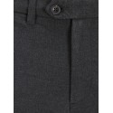 Jack & Jones Marco bukser - Dark Grey Melange