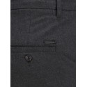 Jack & Jones Marco bukser - Dark Grey Melange