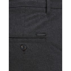 Jack & Jones Marco bukser - Dark Grey Melange
