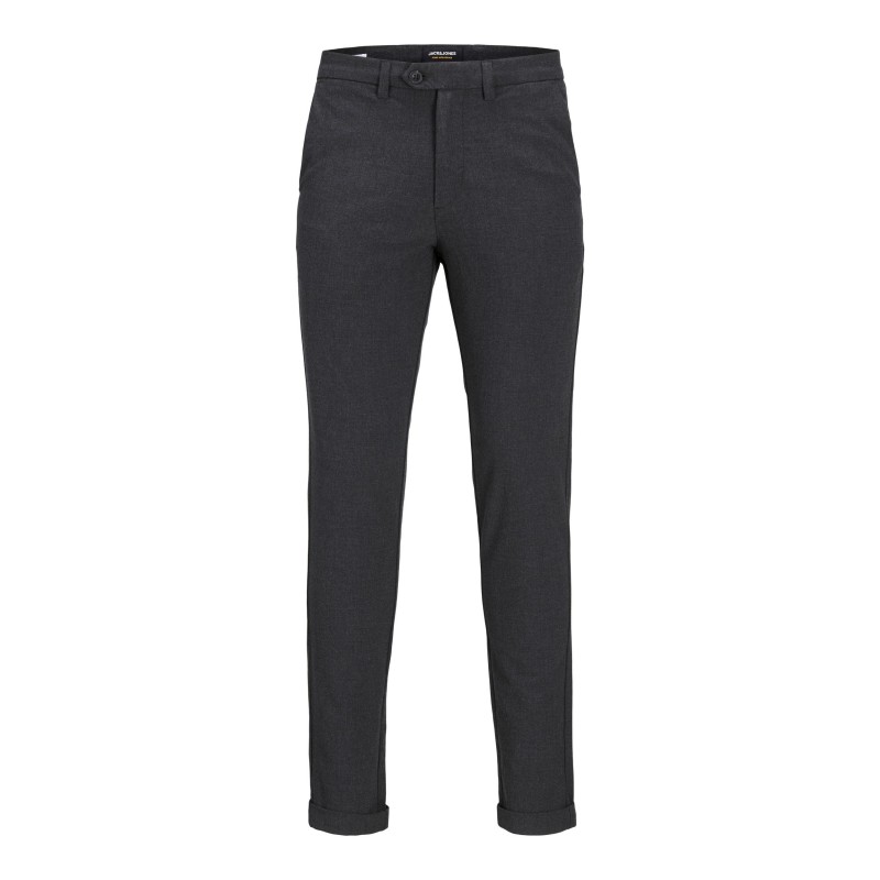 Jack & Jones Marco bukser - Dark Grey Melange
