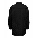 Only Quiltet Shacket - Sort