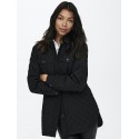 Only Quiltet Shacket - Sort