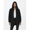 Only Quiltet Shacket - Sort
