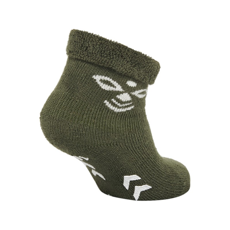 HUMMEL Snubbie gåstrømper - Forest Night